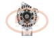PCV 2609780 - ALTERNADOR KIA 110A 12V VALEO KOREA NEW
