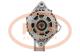 PCV 2612531 - ALTERNADOR KIA 130A 12V VALEO KOREA NEW