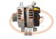 PCV 2612531 - ALTERNADOR KIA 130A 12V VALEO KOREA NEW