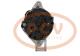 PCV 2612531 - ALTERNADOR KIA 130A 12V VALEO KOREA NEW