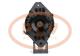 PCV 2616264 - ALTERNADOR HYUNDAI 100A 12V VALEO KOREA NEW