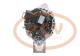 PCV 2616559 - ALTERNADOR KIA 110A 12V VALEO KOREA NEW