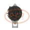 PCV 2616636 - ALTERNADOR HYUNDAI 130A 12V VALEO KOREA NEW