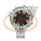 PCV 2619976 - ALTERNADOR TOYOTA 150A 12V VALEO KOREA NEW