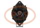 PCV 2627447 - ALTERNADOR DAEDONG 75A 12V VALEO KOREA NEW