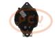 PCV 2627447 - ALTERNADOR DAEDONG 75A 12V VALEO KOREA NEW