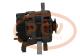 PCV 2627447 - ALTERNADOR DAEDONG 75A 12V VALEO KOREA NEW