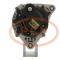 PCV 2655011 - ALTERNADOR HYUNDAI 120A 12V VALEO KOREA NEW
