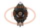 PCV 2655299 - ALTERNADOR VOLVO PENTA 75A 12V VALEO KOREA NEW