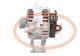 PCV 2655419 - ALTERNADOR HYUNDAI 150A 12V VALEO KOREA NEW