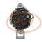 PCV 2655544 - ALTERNADOR HYUNDAI/KIA 110A 12V VALEO KOREA NEW