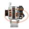 PCV 2655633 - ALTERNADOR HYUNDAI 70A 12V VALEO KOREA NEW