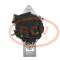 PCV 2655633 - ALTERNADOR HYUNDAI 70A 12V VALEO KOREA NEW