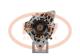 PCV 2656193 - ALTERNADOR KIA 70A 12V VALEO KOREA NEW