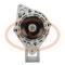 PCV 6678205 - ALTERNADOR BOBCAT 90A 12V VALEO KOREA NEW