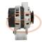 PCV 6678205 - ALTERNADOR BOBCAT 90A 12V VALEO KOREA NEW