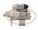PCV 8000269 - ARRANQUE HYUNDAI 2.0 KW 12V REMY NEW T/REMY