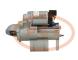 PCV 8000300 - ARRANQUE HYUNDAI 1.4 KW 12V REMY NEW T/REMY