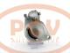 PCV 8000315 - ARRANQUE HYUNDAI 1.4 KW 12V REMY NEW T/REMY