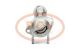 PCV 8000340 - ARRANQUE HYUNDAI 1.4 KW 12V REMY NEW T/REMY