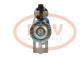PCV 8000511 - ARRANQUE HYUNDAI/KIA 1.7 KW 12V REMY NEW T/REMY