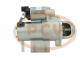 PCV 8000511 - ARRANQUE HYUNDAI/KIA 1.7 KW 12V REMY NEW T/REMY
