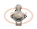 PCV 8000629 - ARRANQUE HYUNDAI 2.0 KW 12V REMY NEW T/REMY