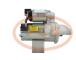PCV 8000629 - ARRANQUE HYUNDAI 2.0 KW 12V REMY NEW T/REMY