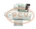 PCV 8000675 - ARRANQUE HYUNDAI 1.8 KW 12V REMY NEW T/REMY