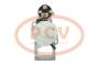 PCV 8023898 - ARRANQUE CLARK 2.0 KW 12V REMY NEW T/REMY