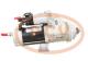 PCV 8200077 - ARRANQUE CUMMINS 4.6 KW 12V REMY NEW T/REMY