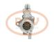 PCV 8200308 - ARRANQUE CATERPILLAR 6.2 KW 12V REMY NEW T/REMY