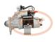 PCV 8200308 - ARRANQUE CATERPILLAR 6.2 KW 12V REMY NEW T/REMY