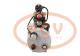 PCV 8200434 - ARRANQUE MERCEDES 6.4 KW 12V REMY NEW T/REMY