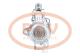 PCV 8200435 - ARRANQUE CUMMINS 7.5 KW 24V REMY NEW T/REMY