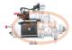 PCV 8200435 - ARRANQUE CUMMINS 7.5 KW 24V REMY NEW T/REMY