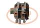 PCV 8400291 - ALTERNADOR KIA 150A 12V REMY NEW