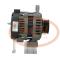 PCV 8600002 - ALTERNADOR MERCURY 95A 12V REMY NEW