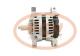 PCV 8600201 - ALTERNADOR FREIGHTLINER 160A 12V REMY NEW