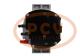 PCV 8600232 - ALTERNADOR CATERPILLAR 105A 24V REMY NEW