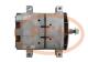 PCV 8600232 - ALTERNADOR CATERPILLAR 105A 24V REMY NEW