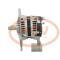 PCV 8600307 - ALTERNADOR CATERPILLAR 200A 12V REMY NEW