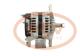 PCV 8600310 - ALTERNADOR MACK 160A 12V REMY NEW