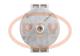 PCV 8600338 - ALTERNADOR CATERPILLAR 240A 12V REMY NEW