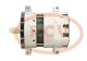 PCV 8600338 - ALTERNADOR CATERPILLAR 240A 12V REMY NEW