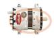 PCV 8600338 - ALTERNADOR CATERPILLAR 240A 12V REMY NEW
