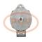 PCV 8600369 - ALTERNADOR CATERPILLAR 105A 24V REMY NEW