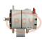 PCV 8600369 - ALTERNADOR CATERPILLAR 105A 24V REMY NEW