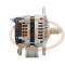 PCV 8600467 - ALTERNADOR CATERPILLAR 110A 24V REMY NEW
