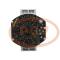 PCV 8600668 - ALTERNADOR CATERPILLAR 160A 24V REMY NEW